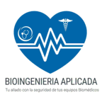 Bioingeniería Aplicada Logo